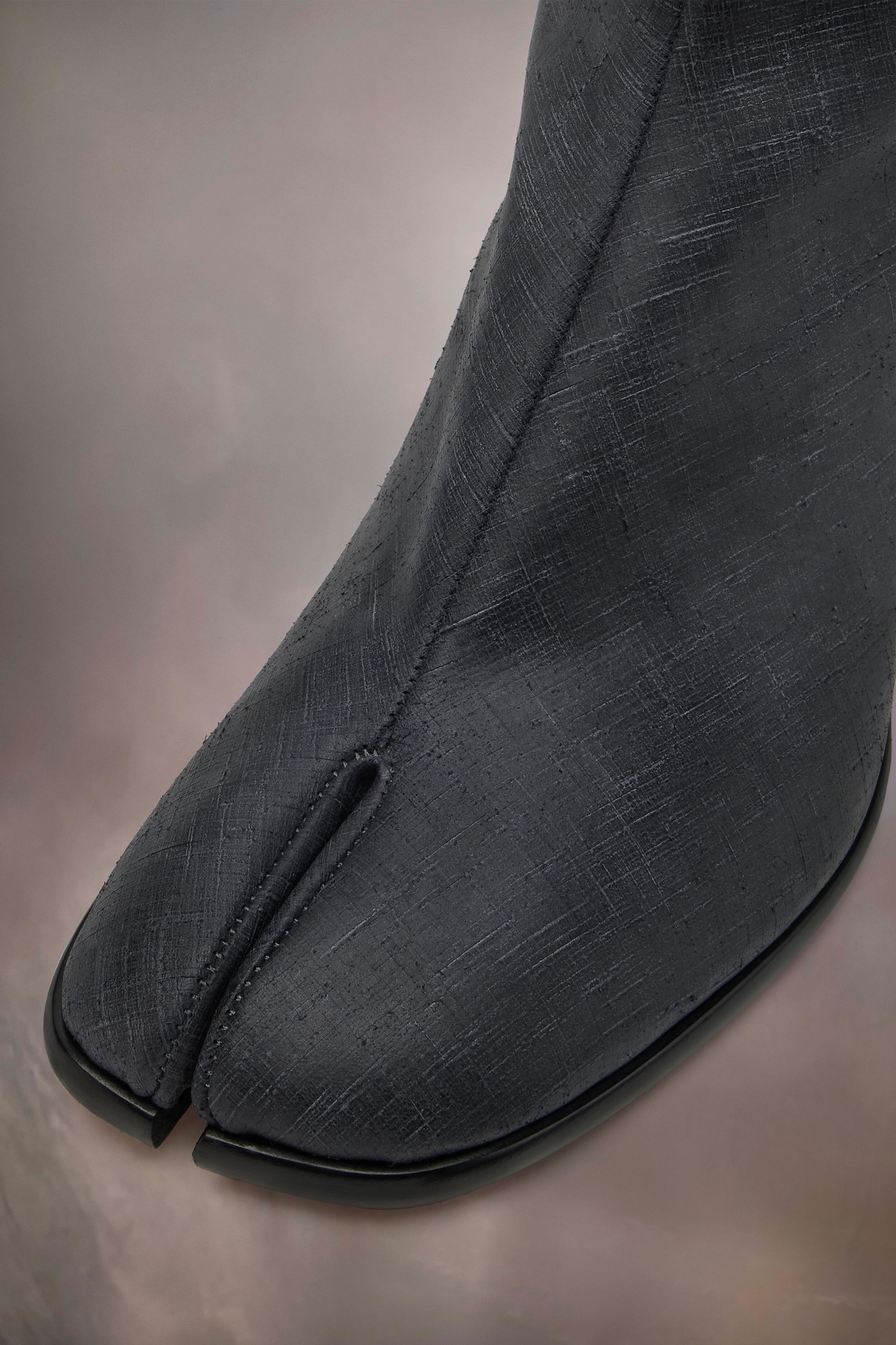 Tabi ankle boots - 5