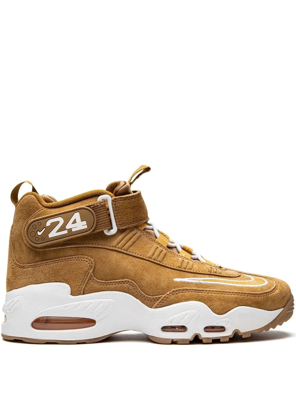 Air Griffey Max 1 "Wheat" sneakers - 1