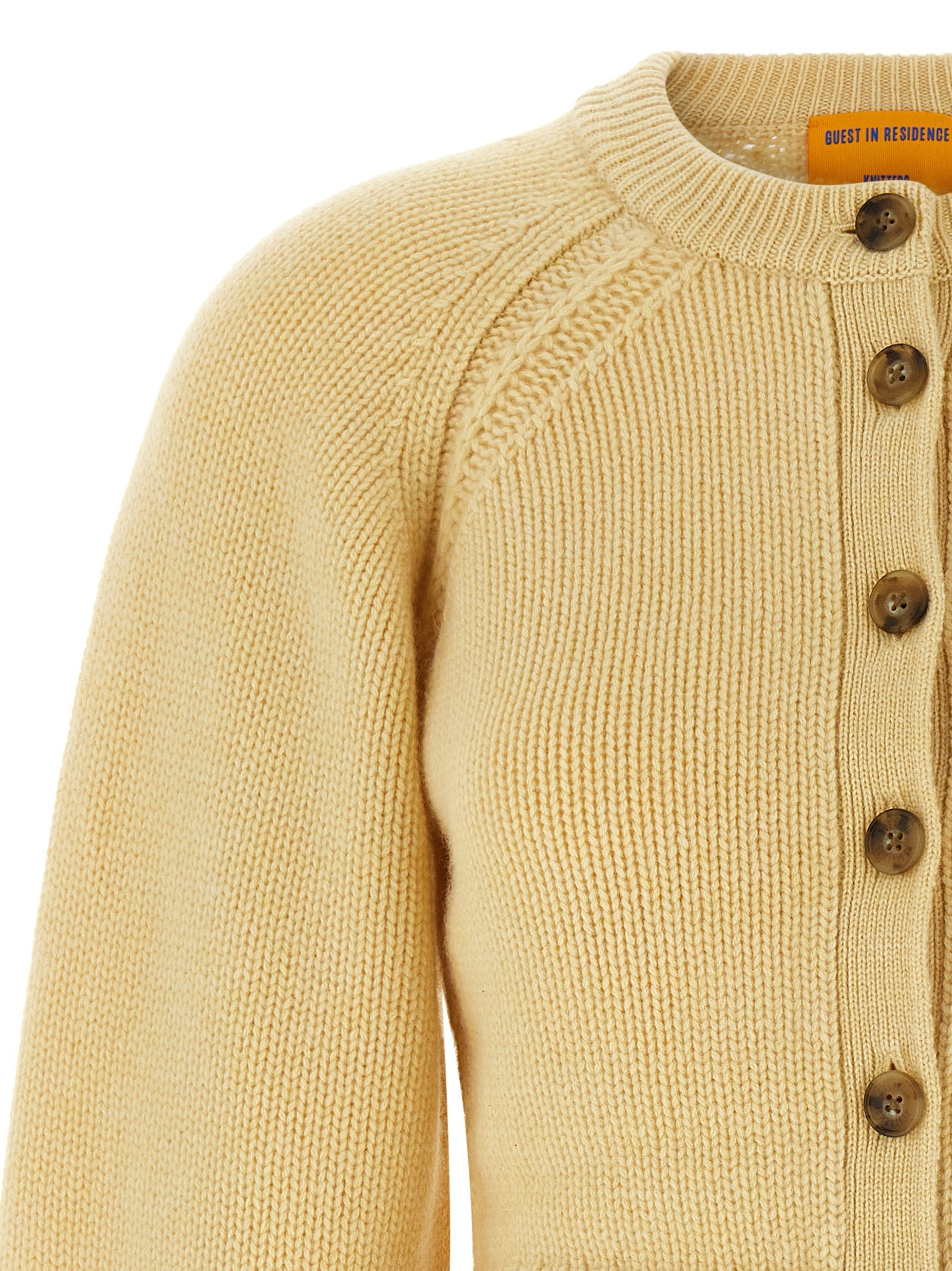Guest In Residence Women 'Sculpted' Cardigan - 3