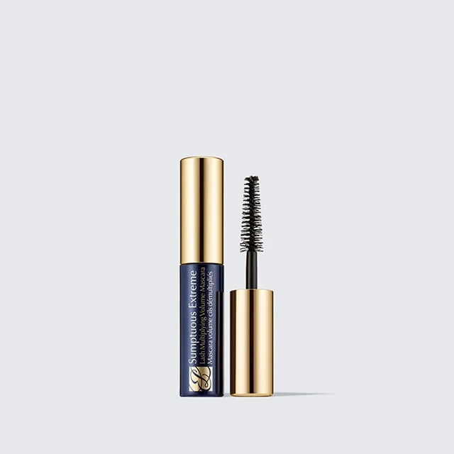 Sumptuous Extreme Travel Size Lash Multiplying Volume Mascara - 1