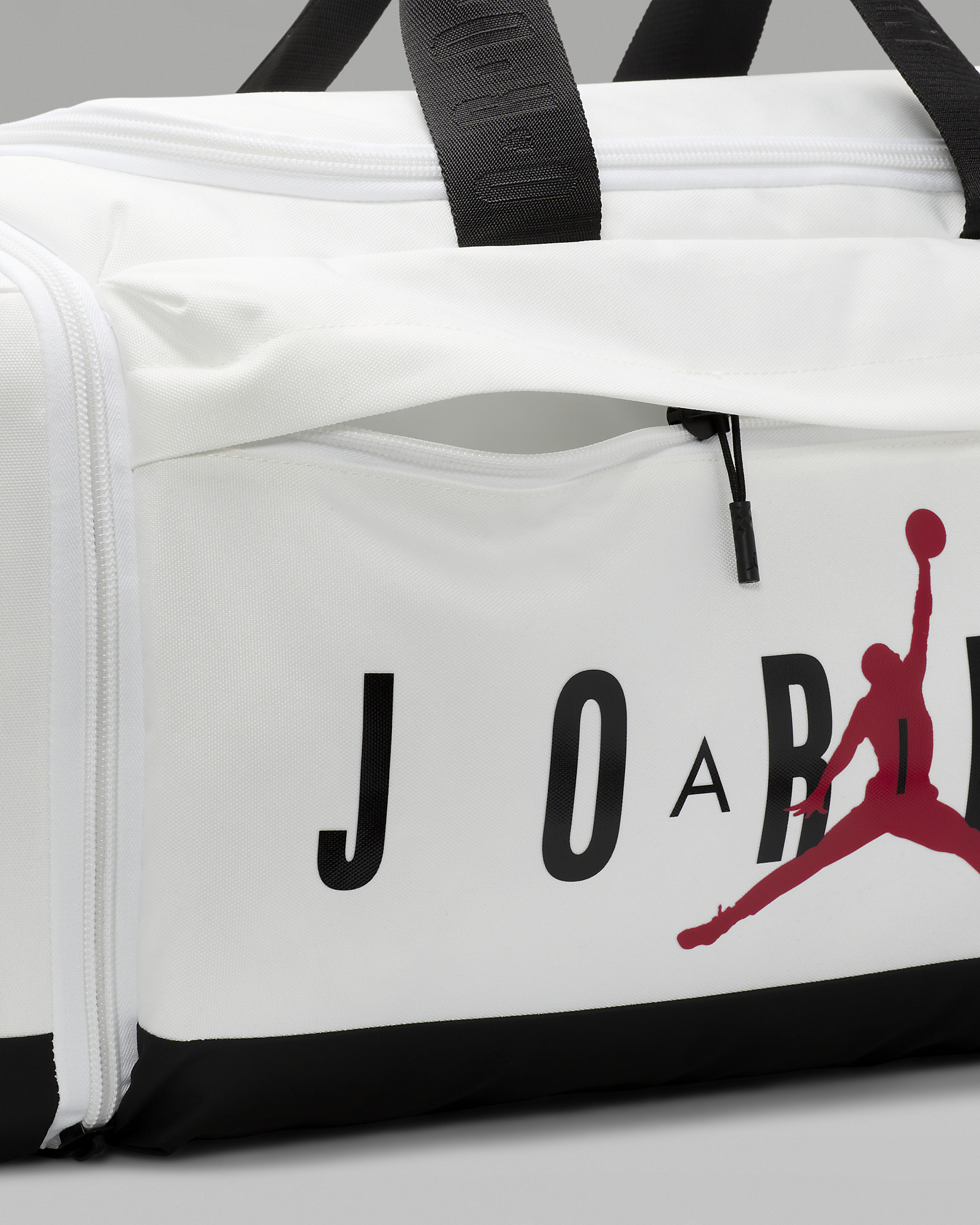 Jordan Velocity Duffle Bag (62.5L) - 7