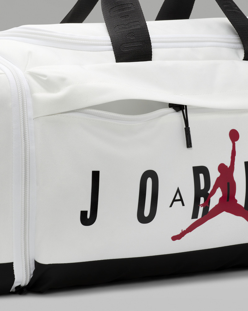 Jordan Velocity Duffle Bag (62.5L) 7