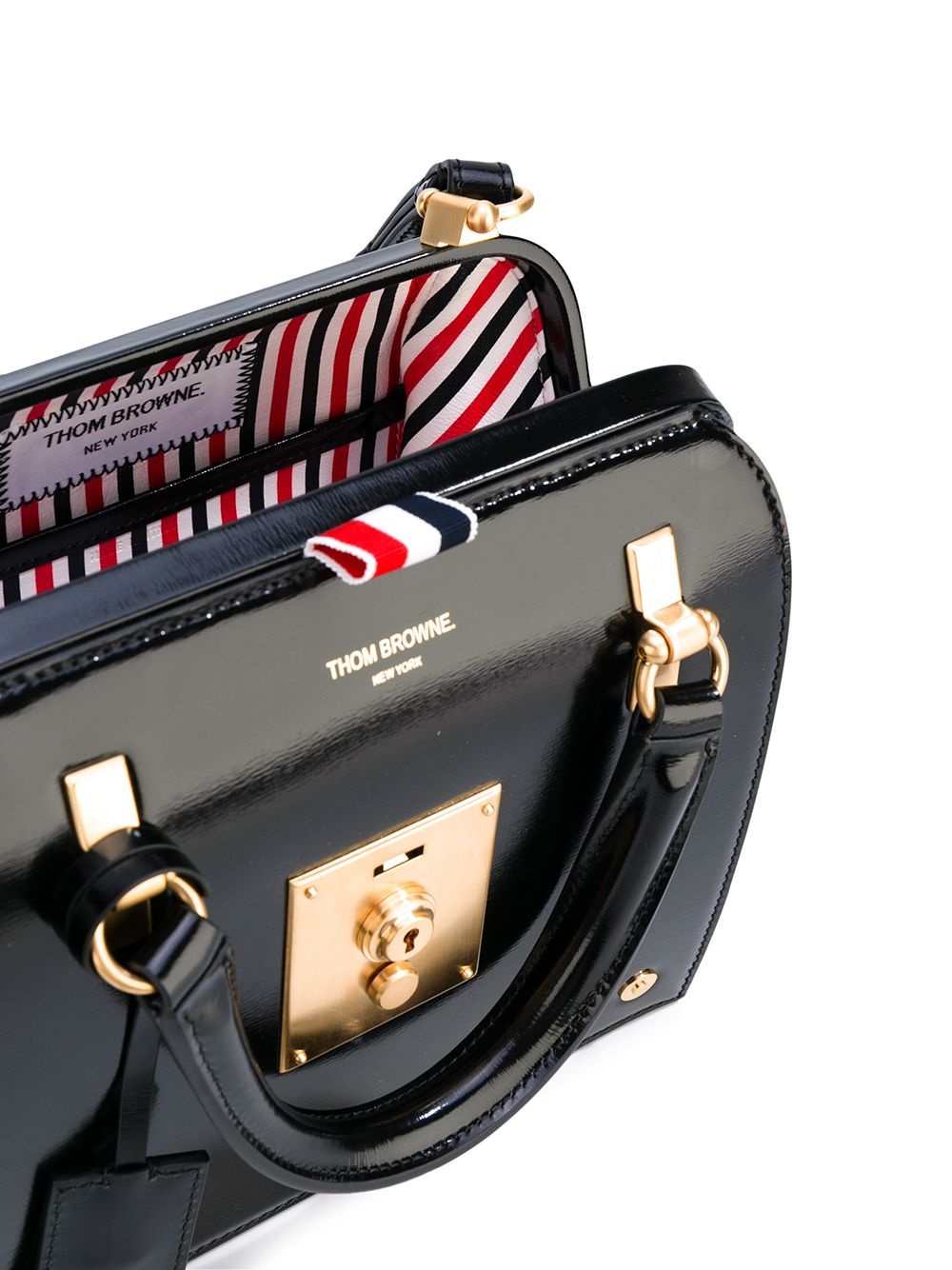 Mrs. Thom mini bag - 5