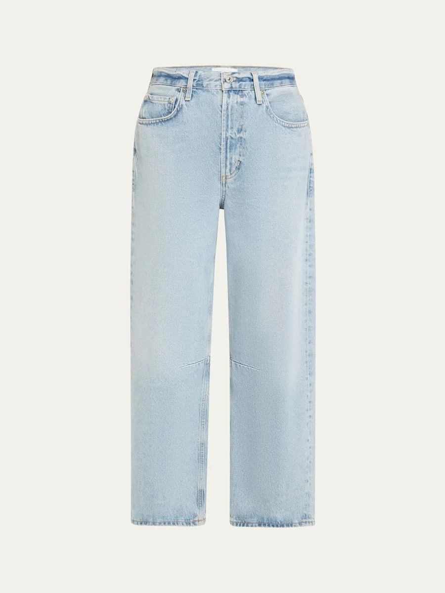 Miro Relaxed Jeans - 1