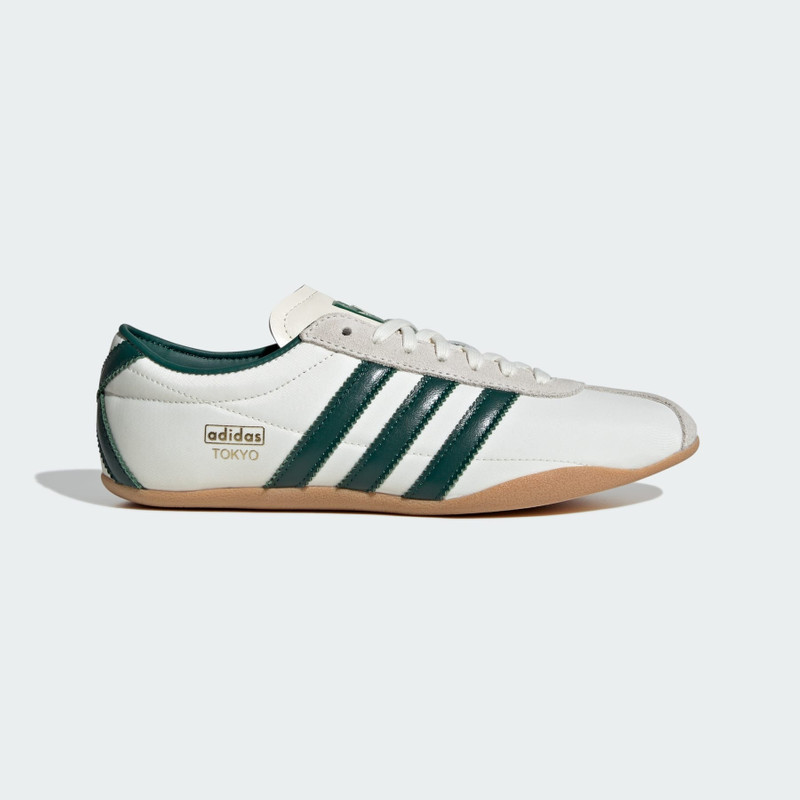 Tokyo Shoes - 1