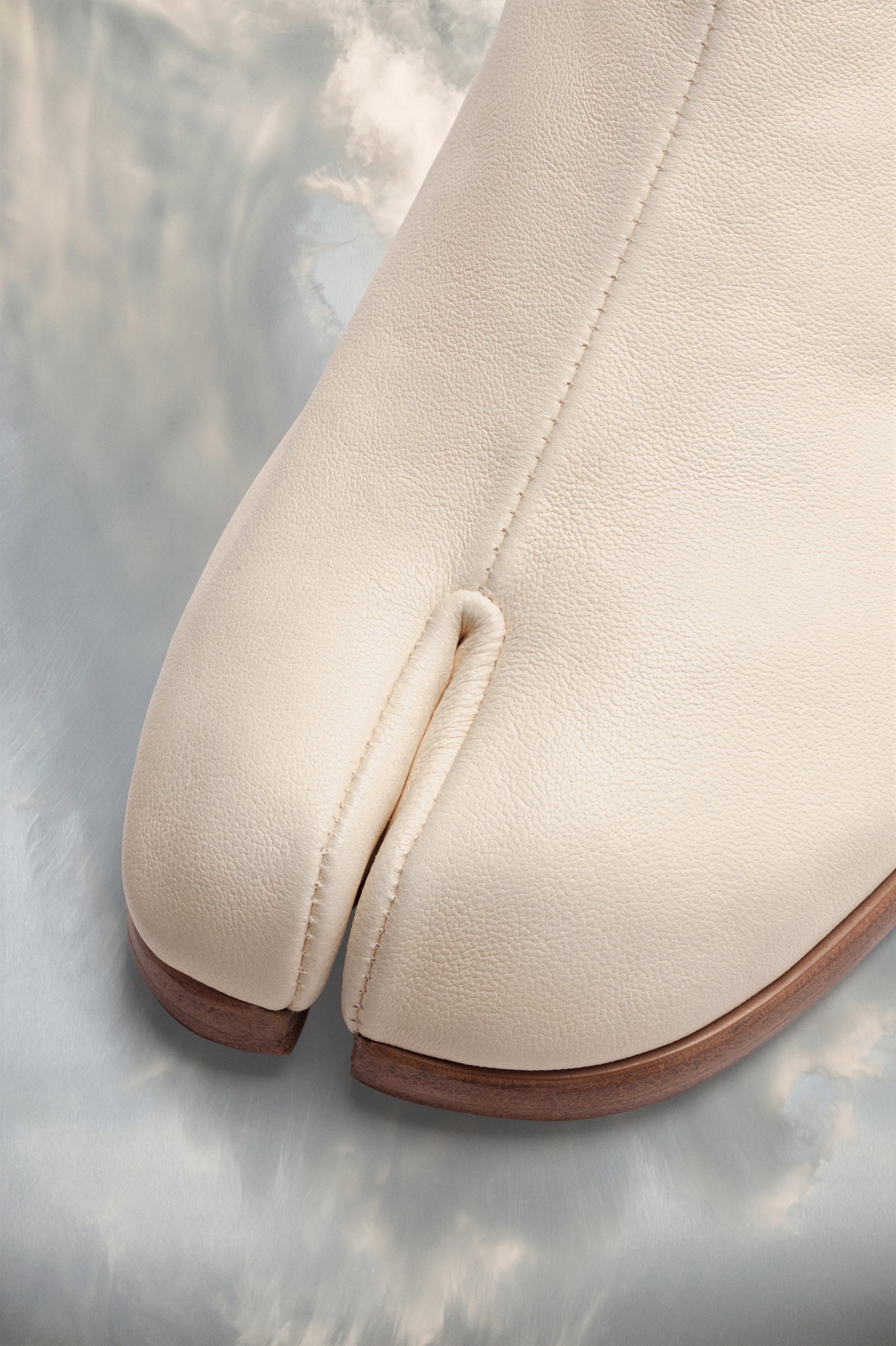 Tabi babouches - 6