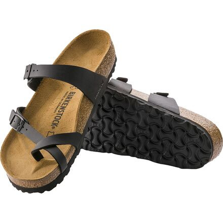 Mayari Sandal - Women's - 4