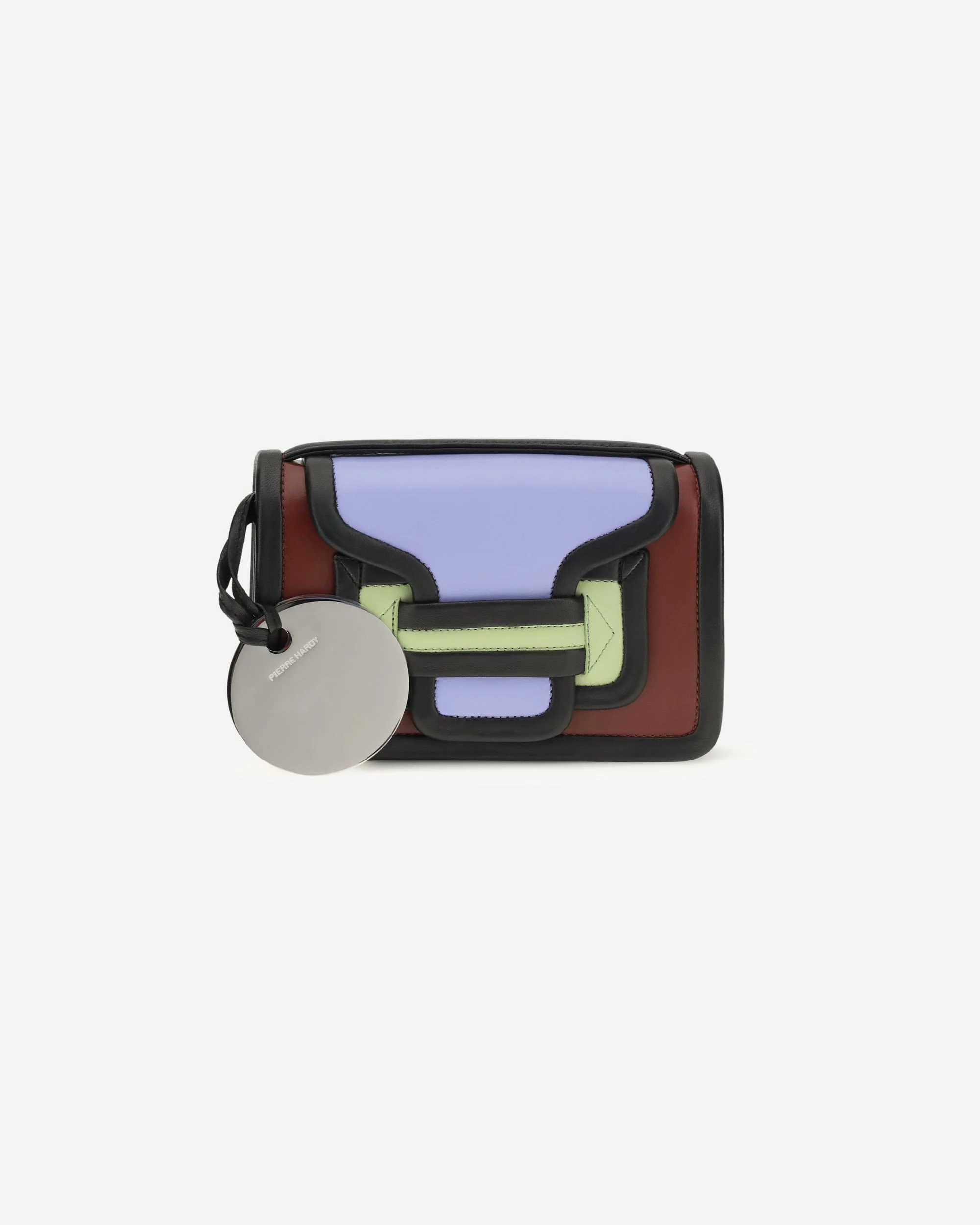 Alpha Shoulder Bag - 1