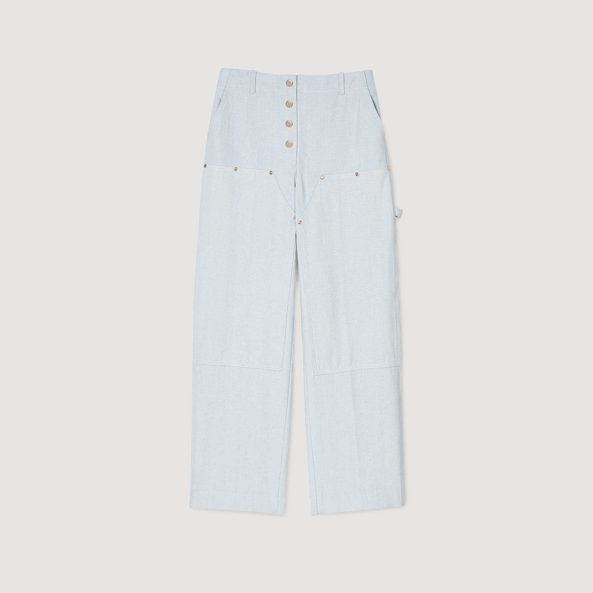 CARPENTER JEANS - 6