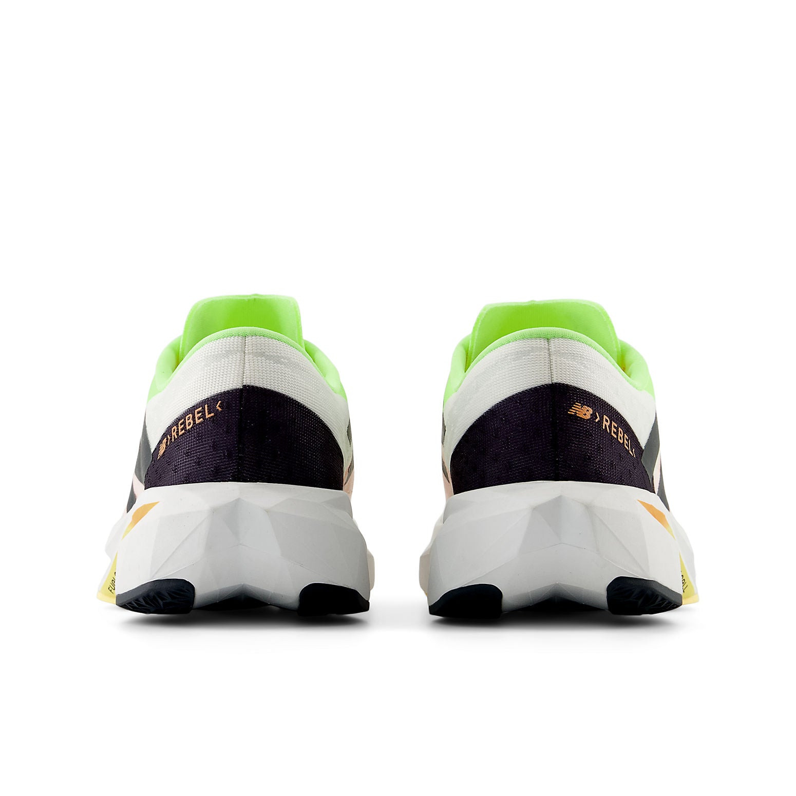 New Balance FuelCell Rebel V4 'Green' MFCXLL4 - 5