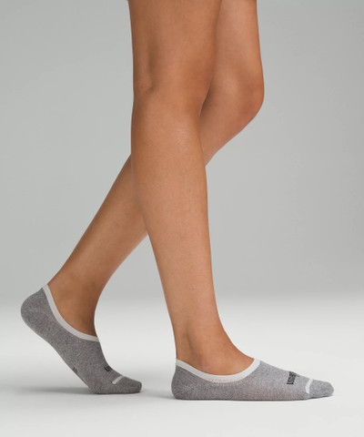 lululemon Women's Daily Stride Comfort No-Show Socks *3 Pack outlook