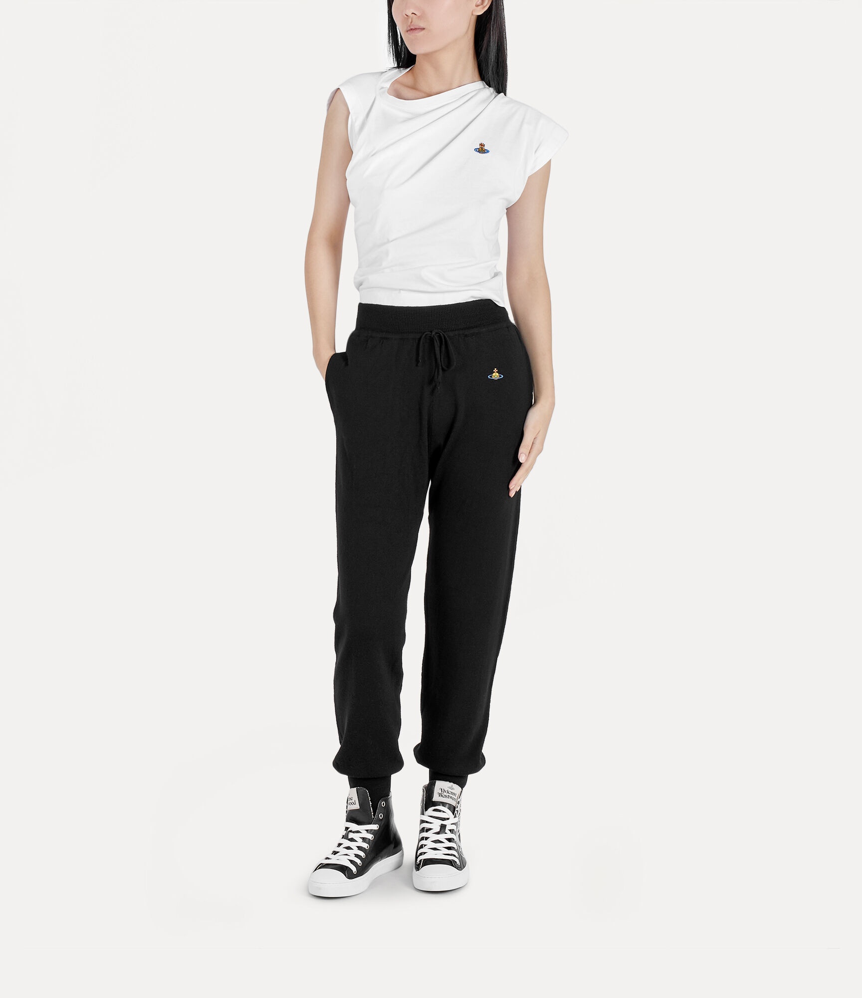 UNISEX LEGGINGS - 5