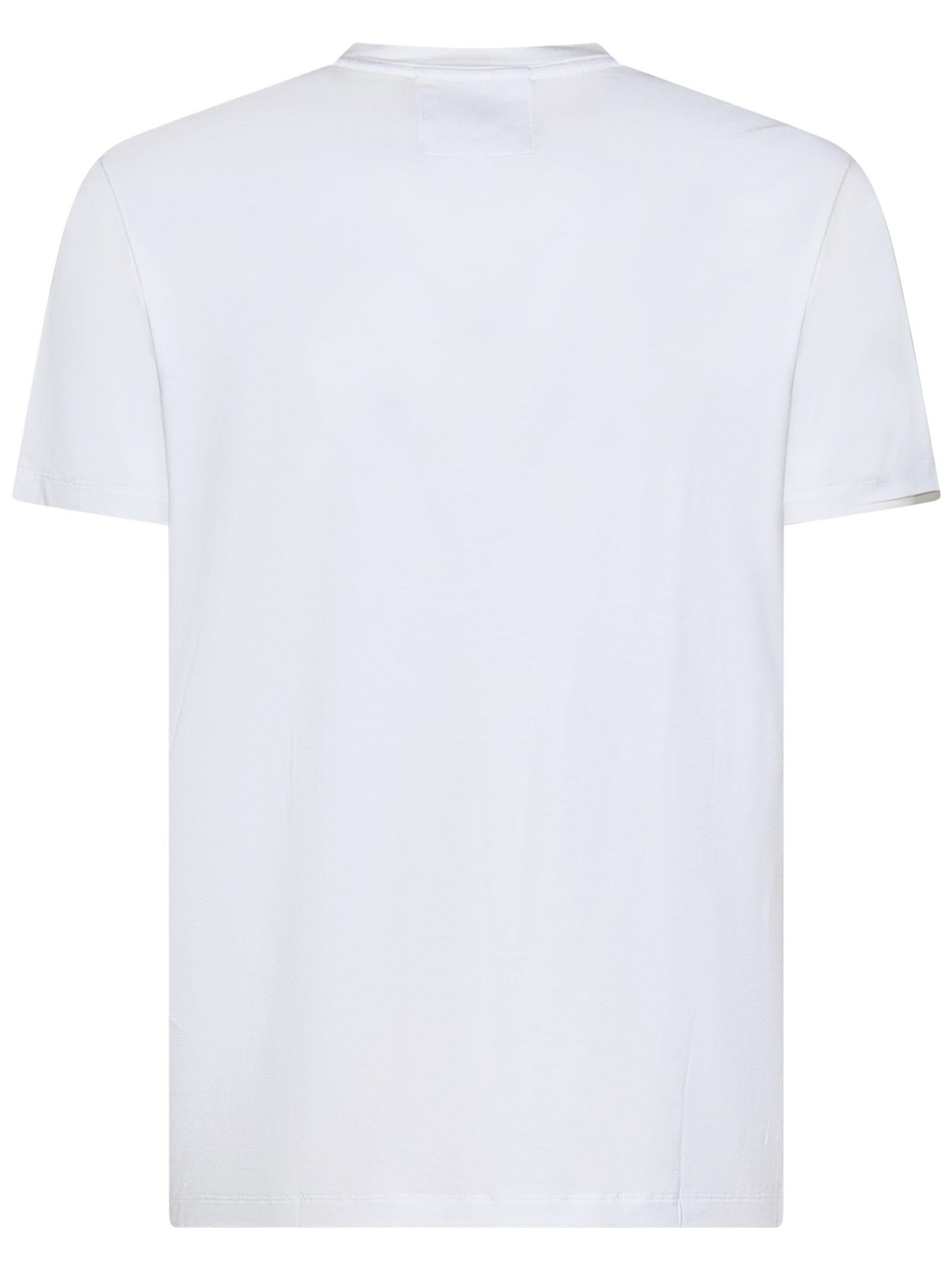 EMPORIO ARMANI T-SHIRT - 3