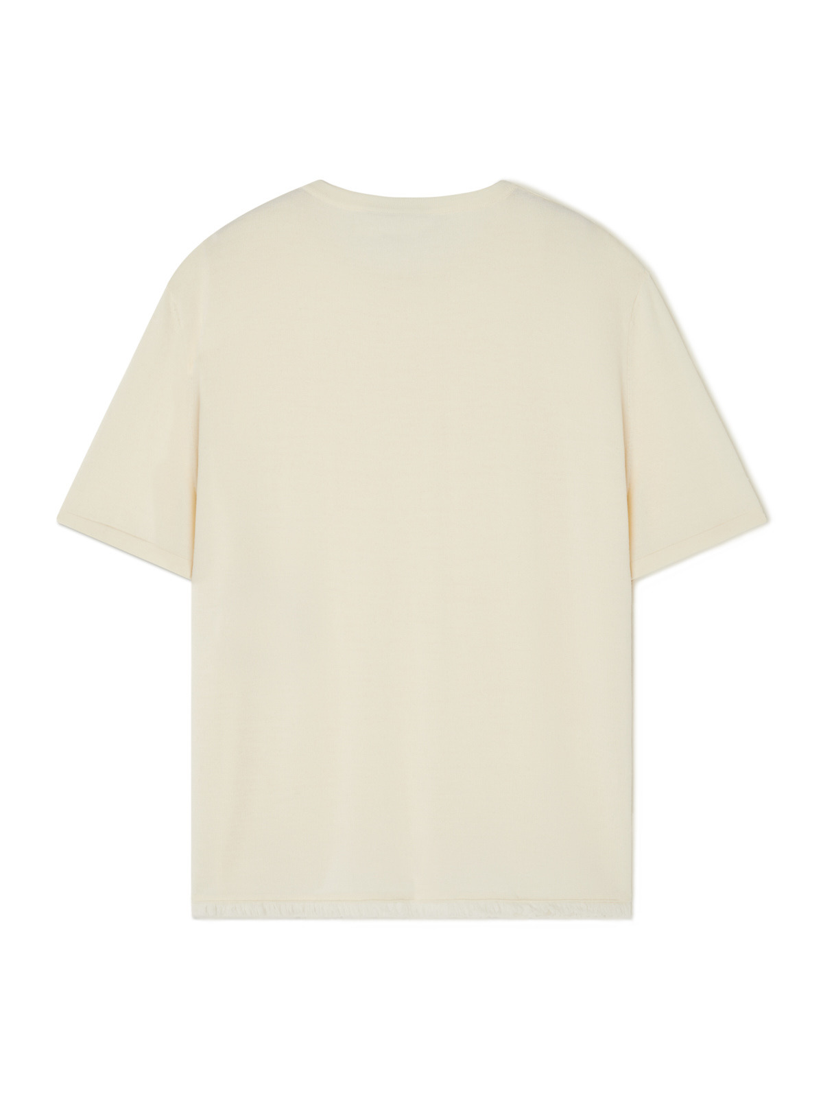 Knit T-Shirt - 3