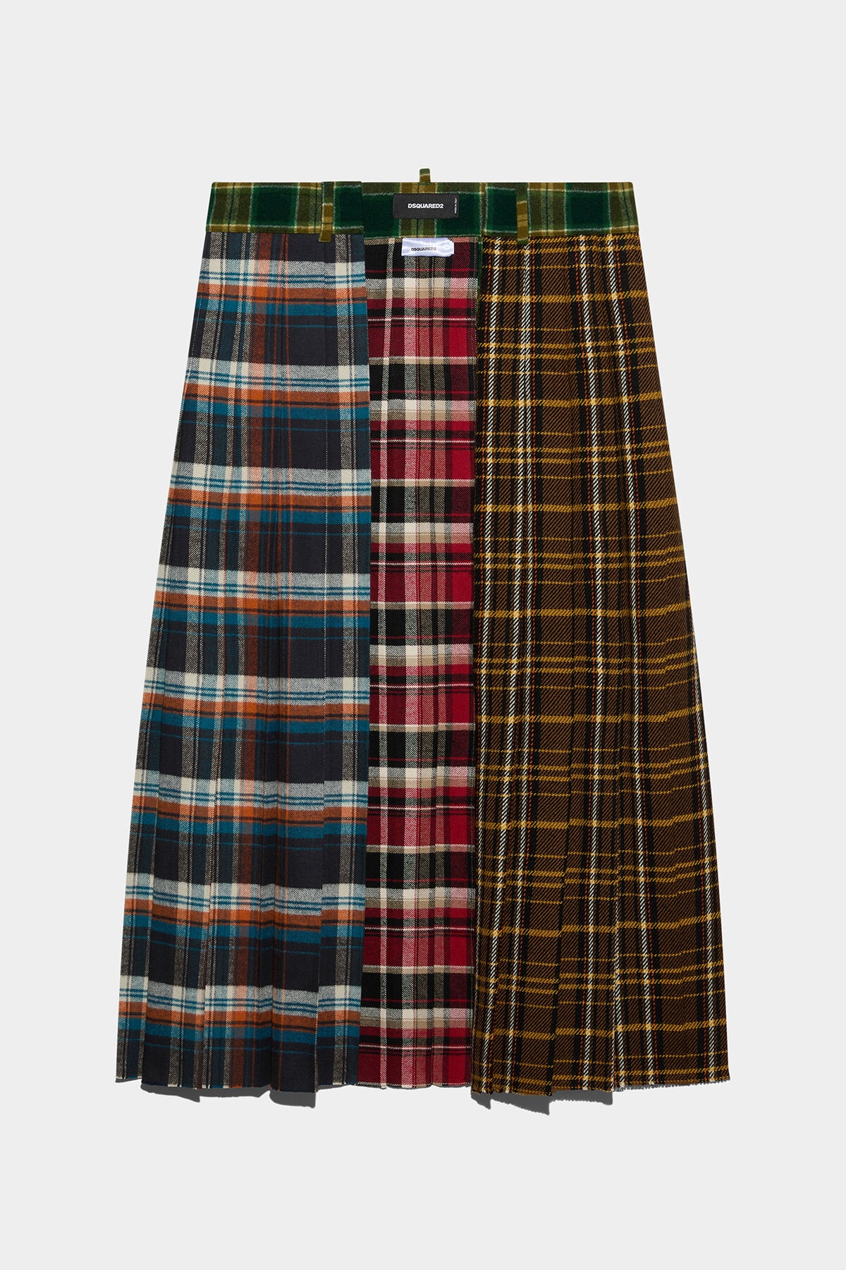 HI-LANDER KILT - 1