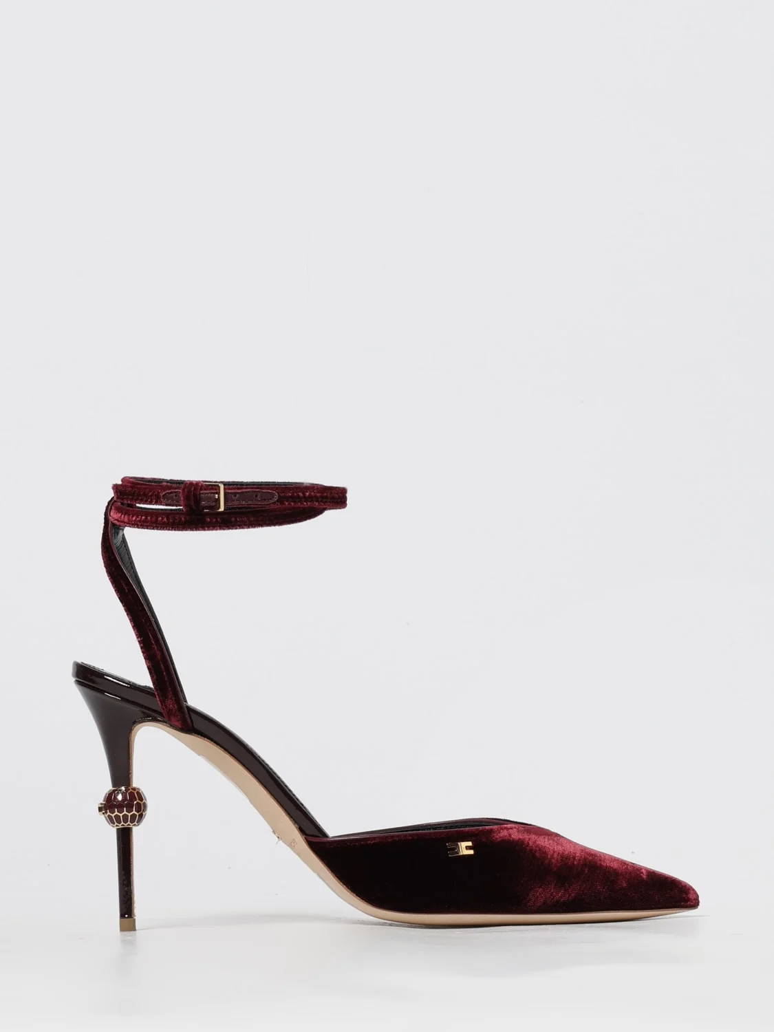 Shoes woman Elisabetta Franchi - 1