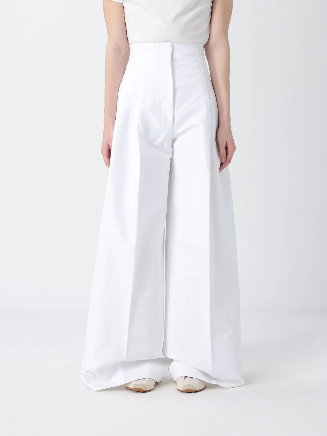 Pants woman Jacquemus - 1