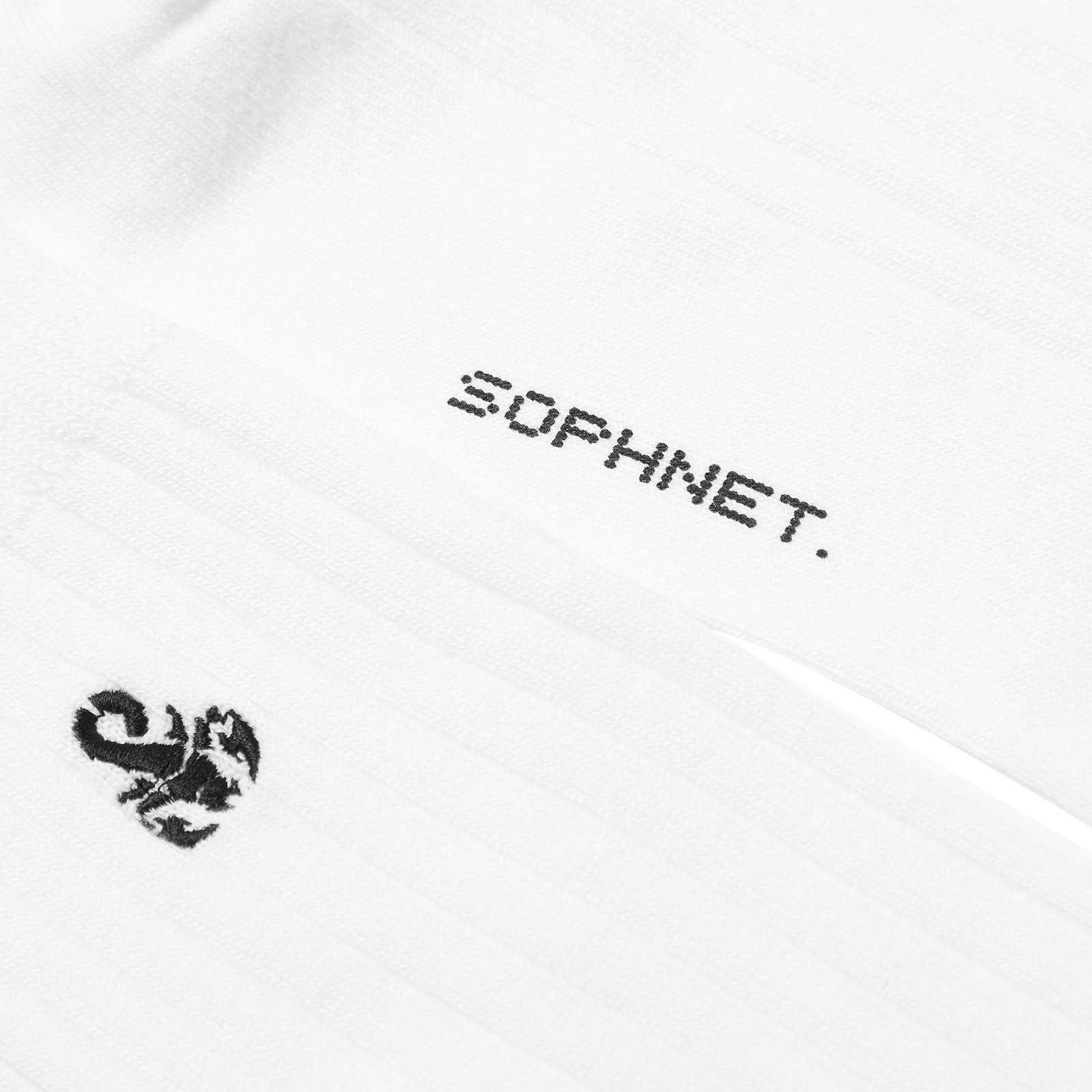 SOPHNET. Scorpion Socks - 2