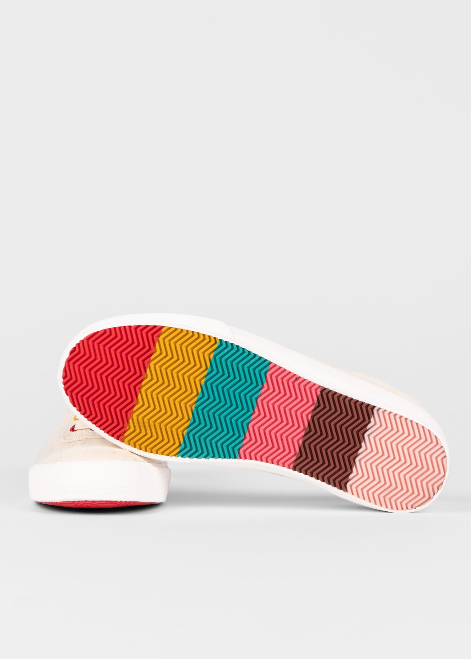 'Terrel' Sneakers - 4