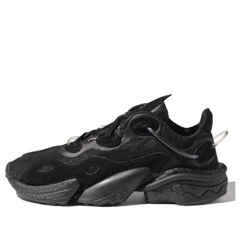 adidas Torsion X 'Triple Black' FV4603 - 1