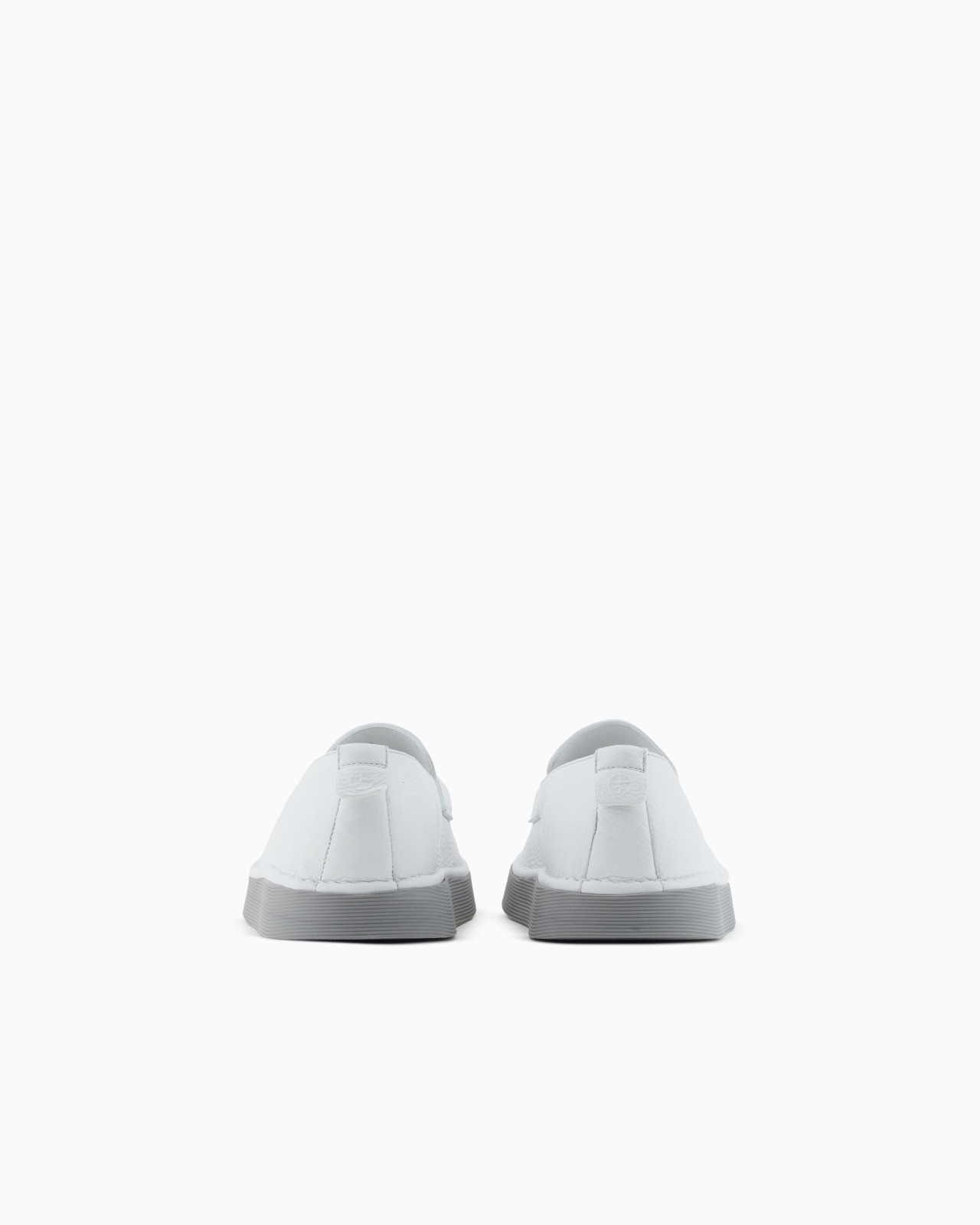 DEERSKIN LOAFERS - 4