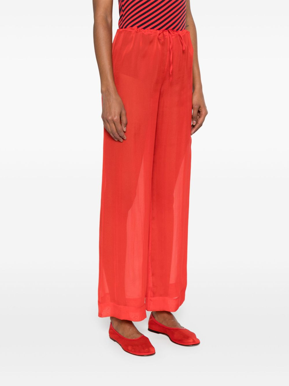 Nag-Nag trousers - 3