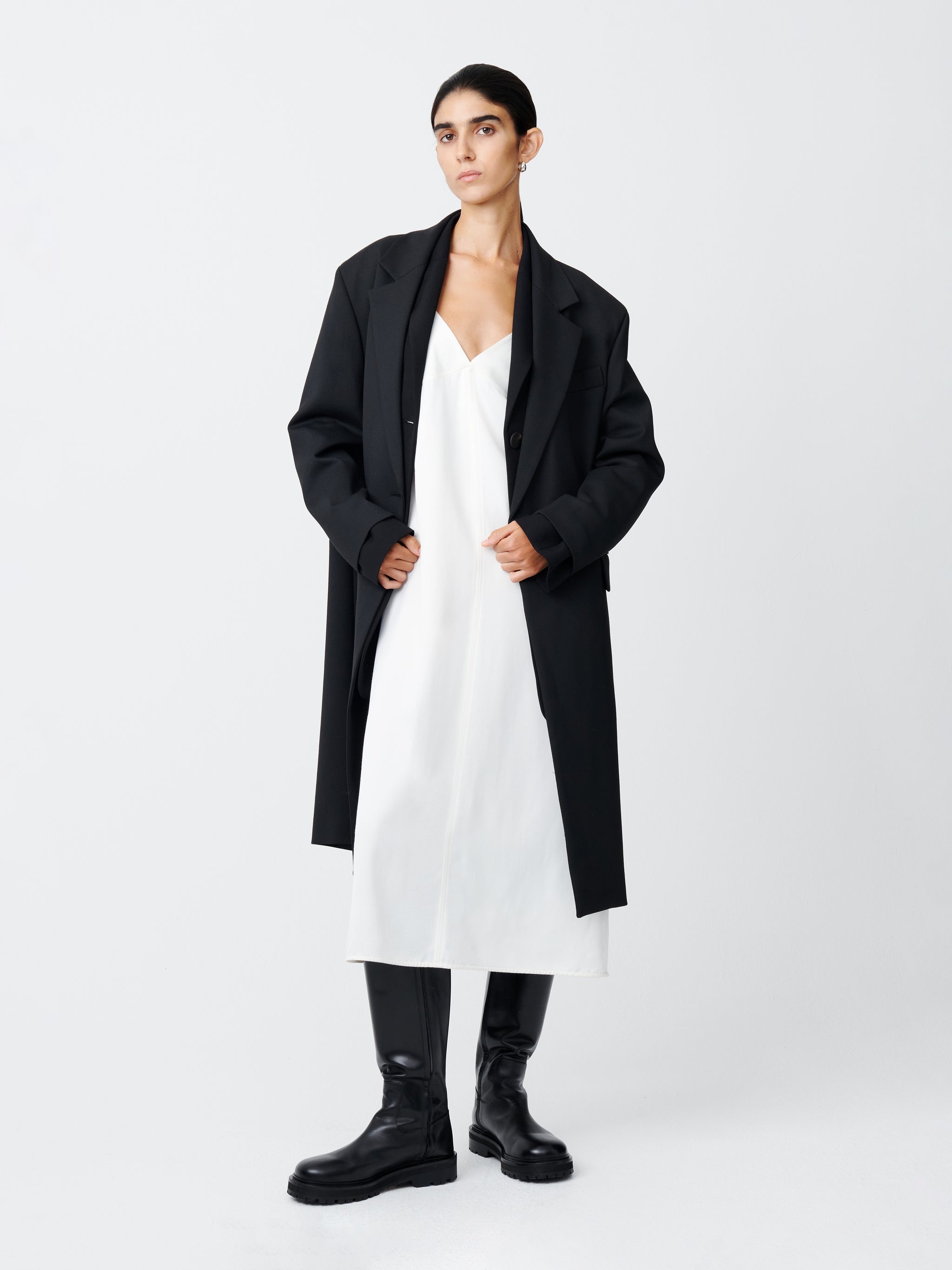 Muller Coat - 2