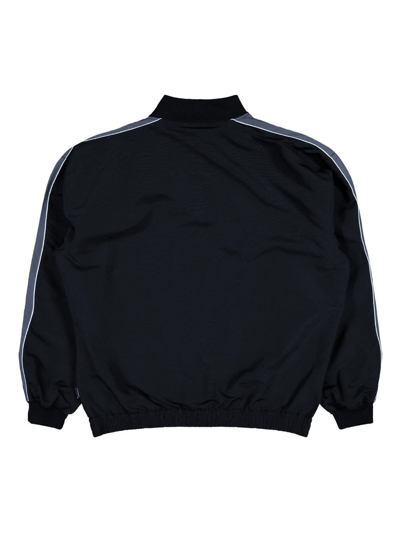 NEIGHBORHOOD zip-fastening jacket outlook