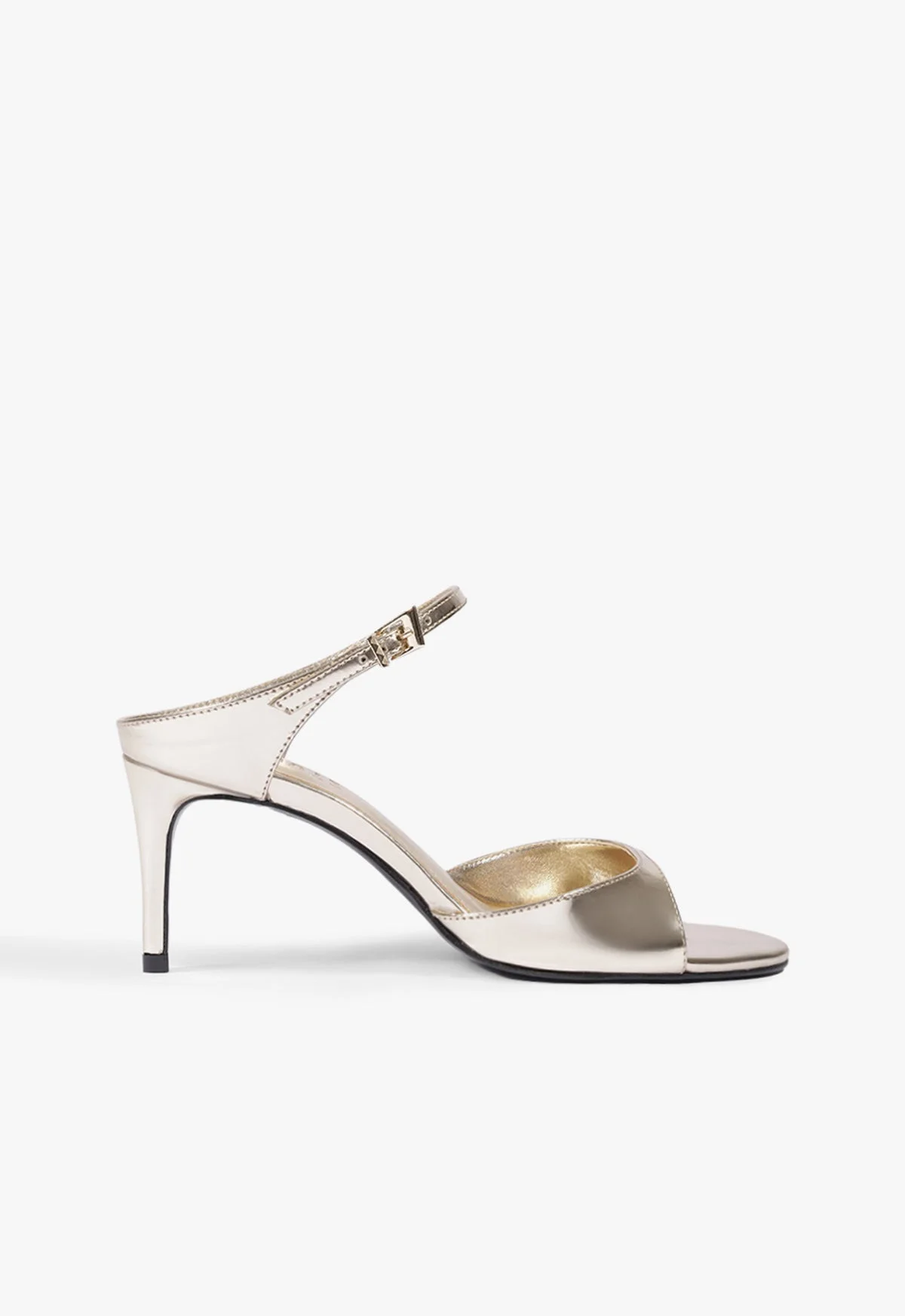 Lyra Mid Sandal - 1