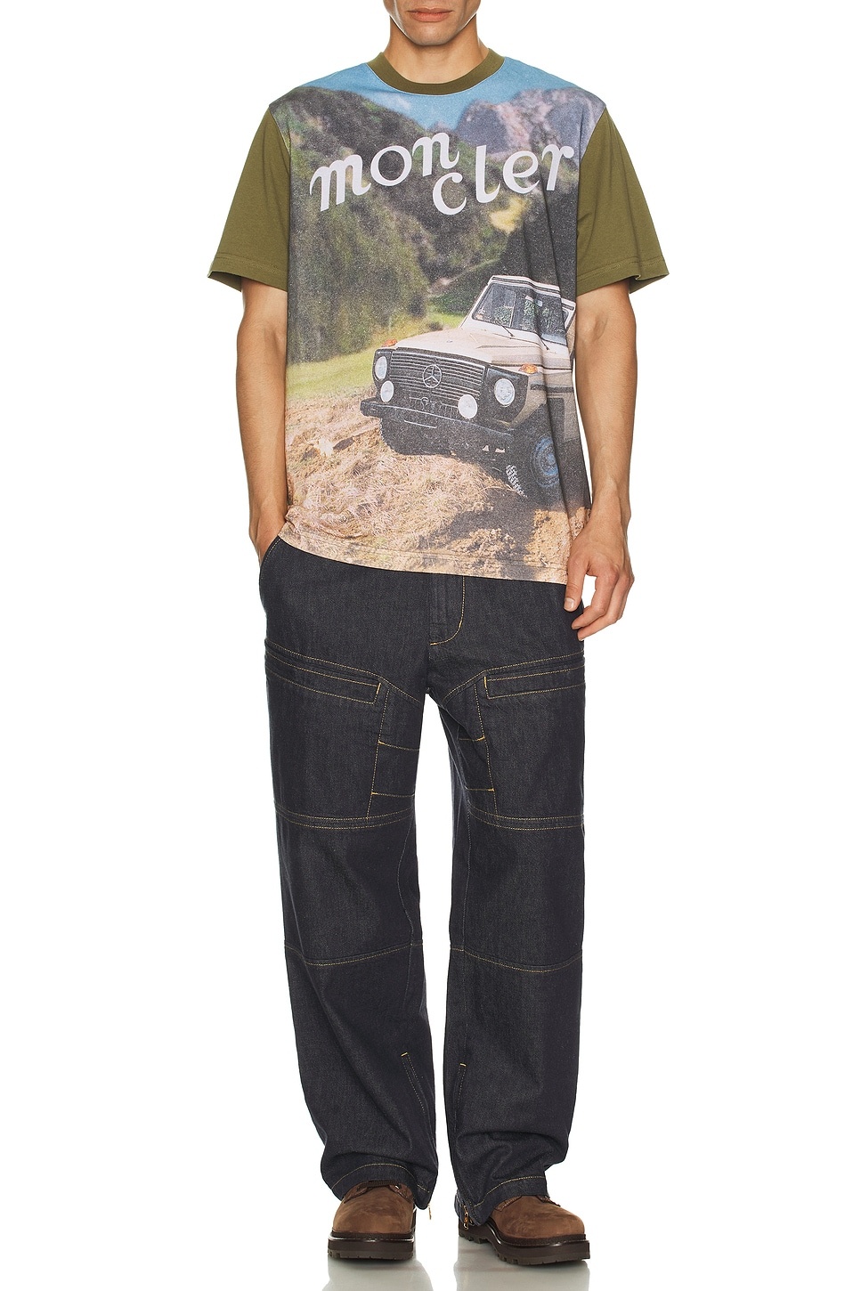 T-shirt - 5