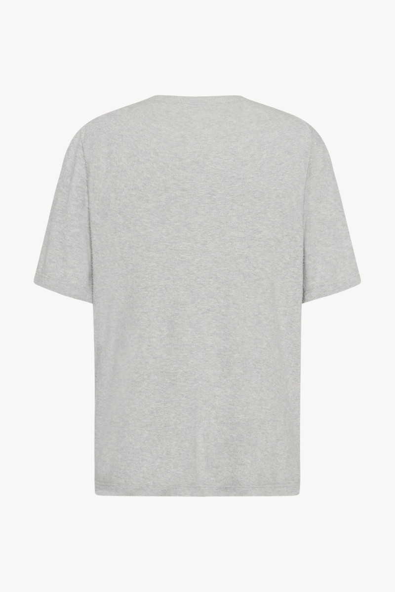The Row Paddy T-Shirt in Cotton outlook
