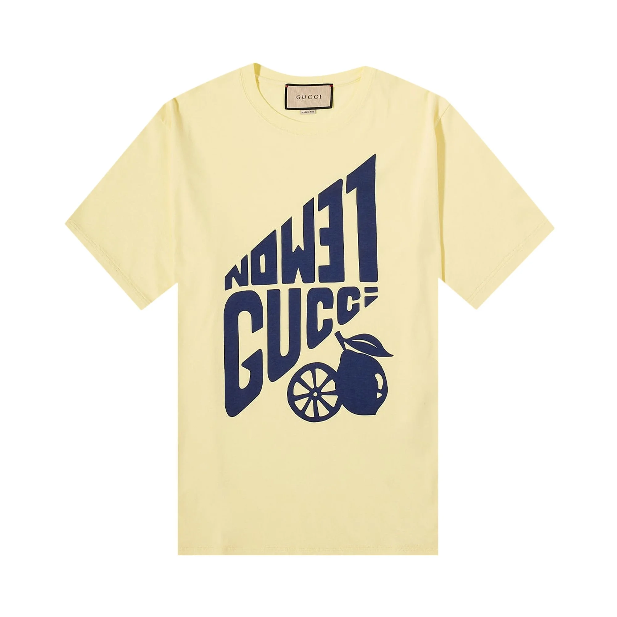 Gucci T-Shirt 'Firefly' - 1