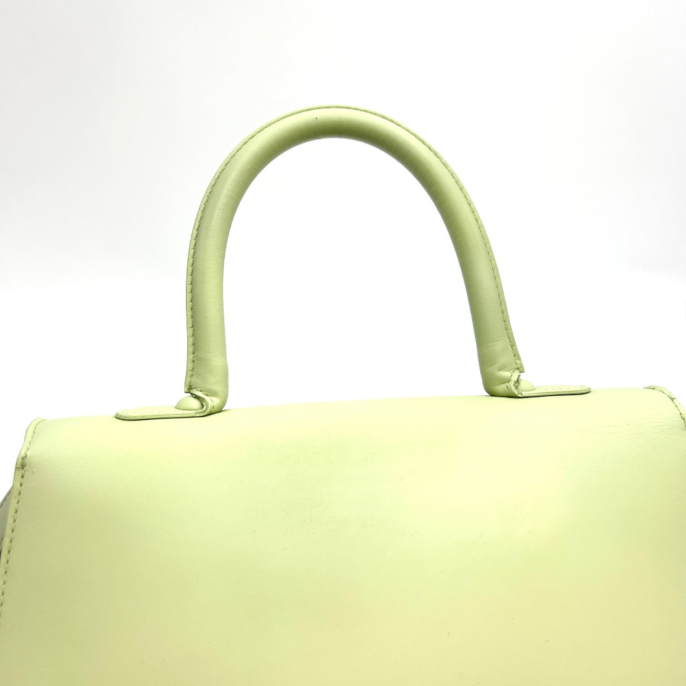 Delvaux - Delvaux Mint Briand MM - 9
