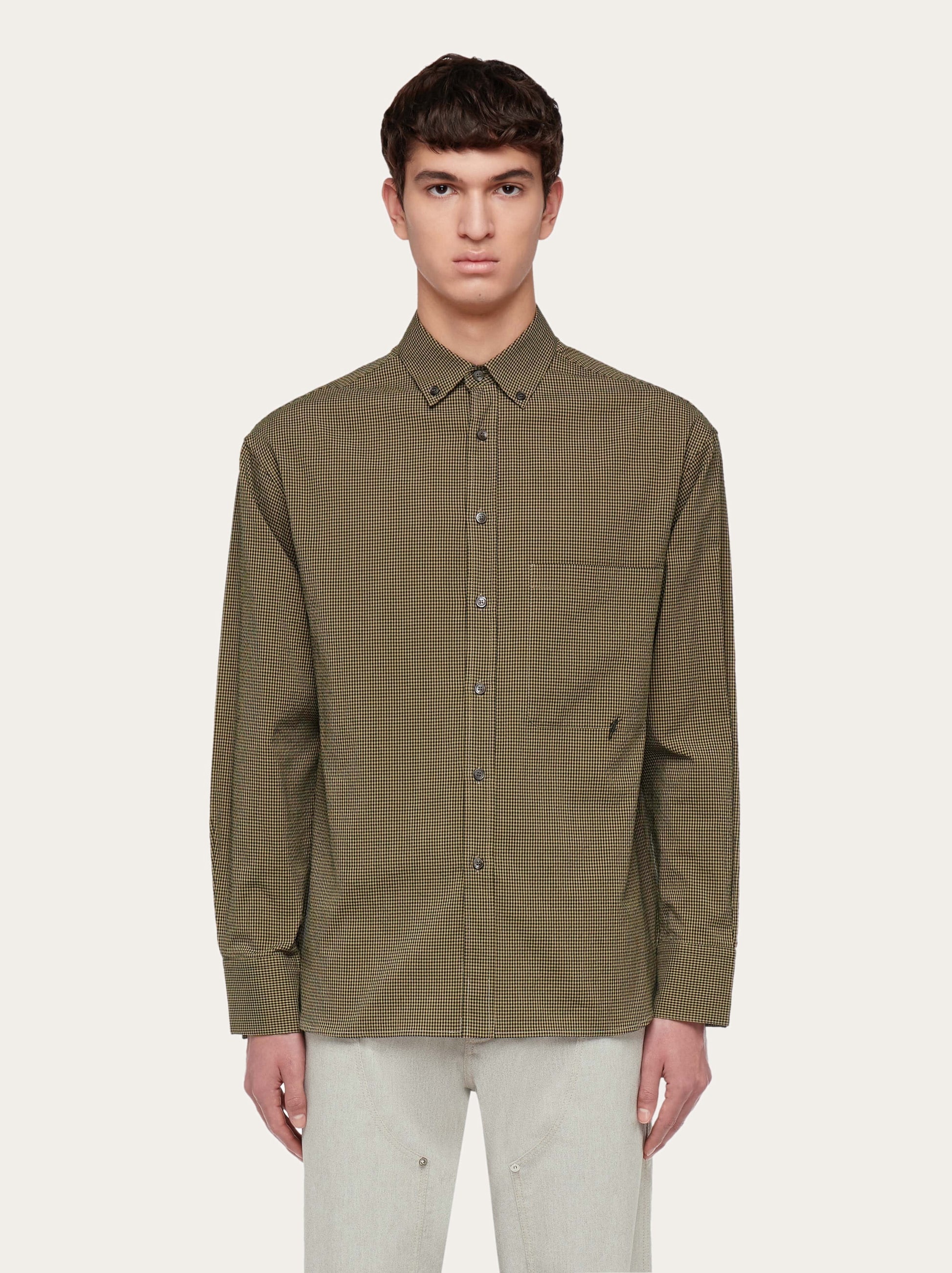 Long sleeved sports shirt - 2