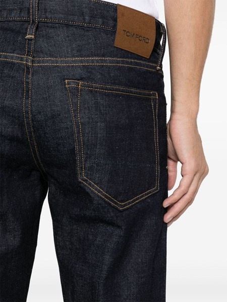 Slim jeans - 5