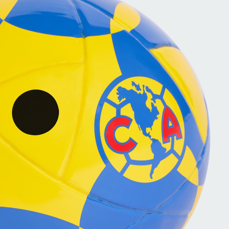 CLUB AMERICA MINI HOME Soccer 3