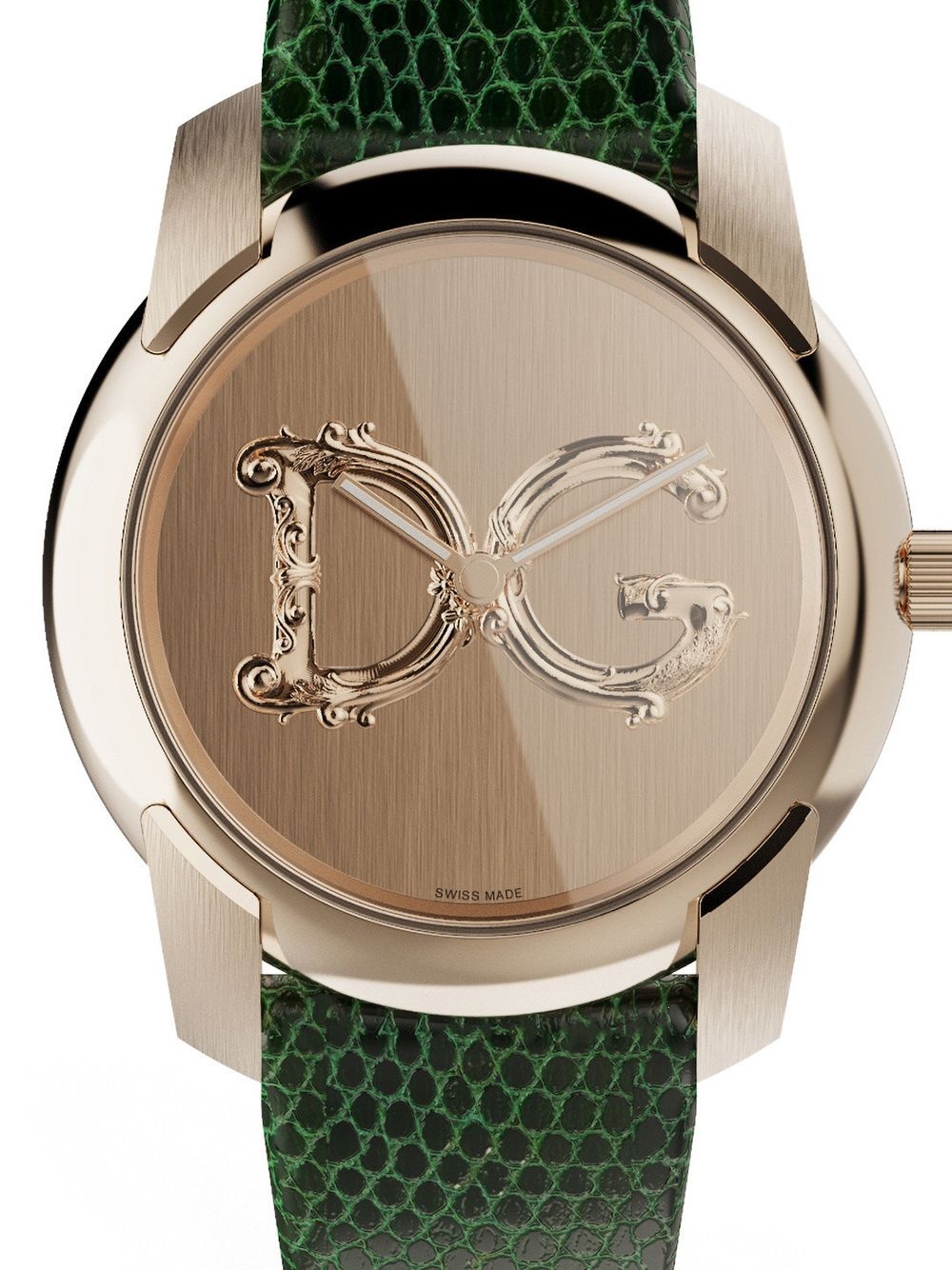 DG7 Barocco watch - 2