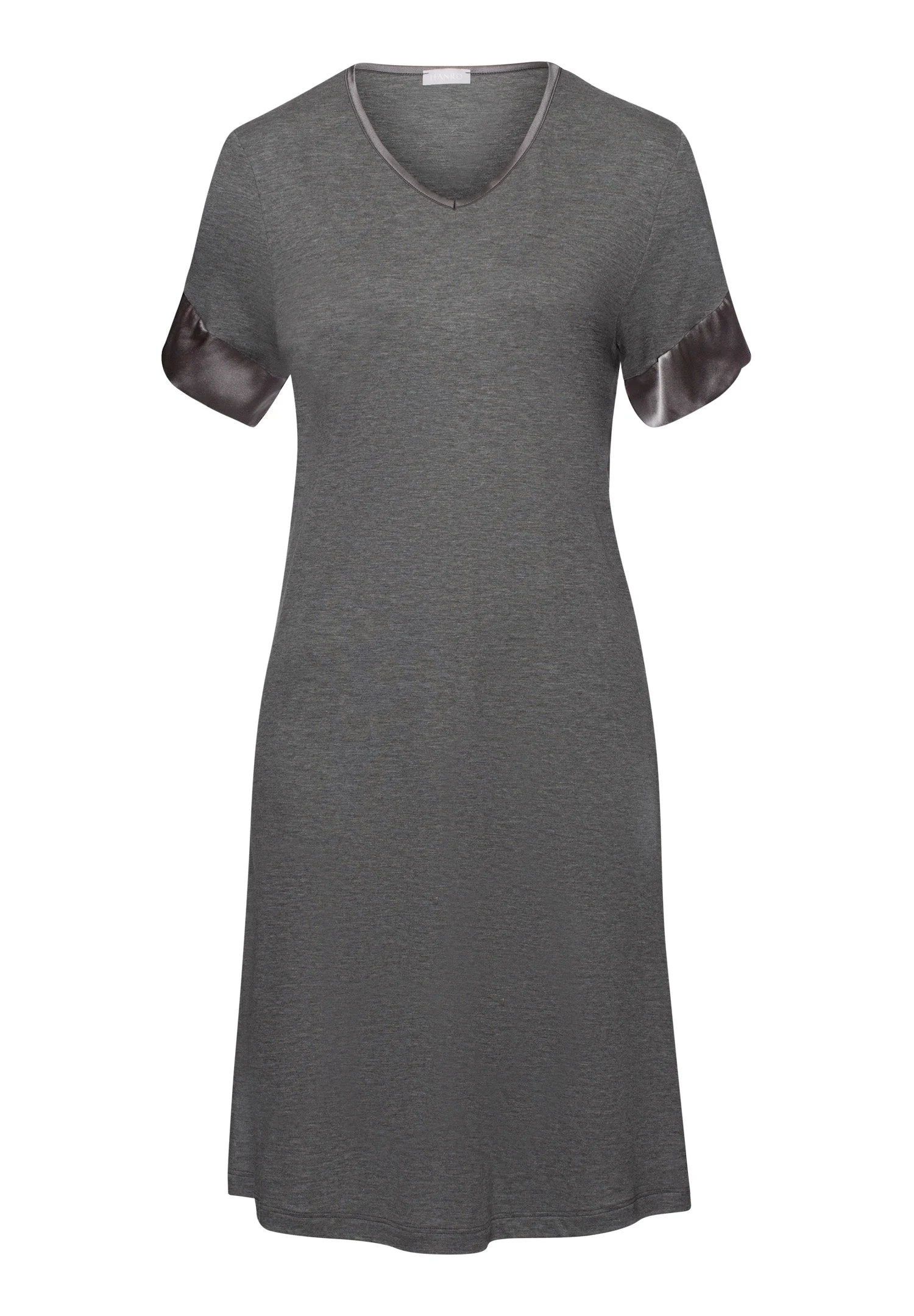 Virginia TENCEL™ and Cotton Nightgown - 1