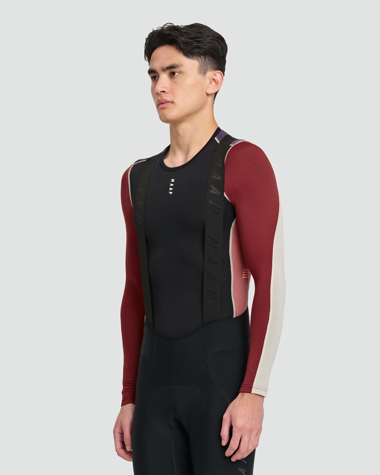Thermal Base Layer LS Tee - 2