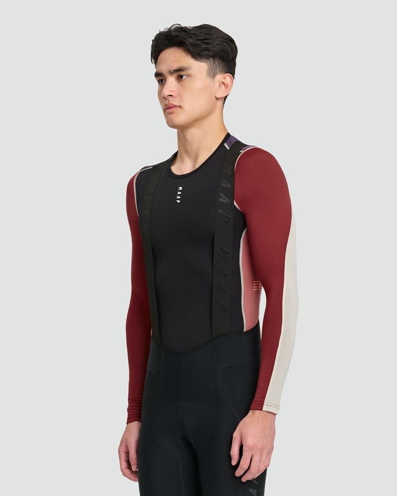 MAAP Thermal Base Layer LS Tee outlook