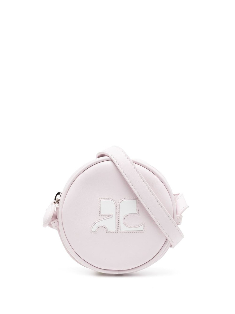 Reedition Circle cross body bag 1