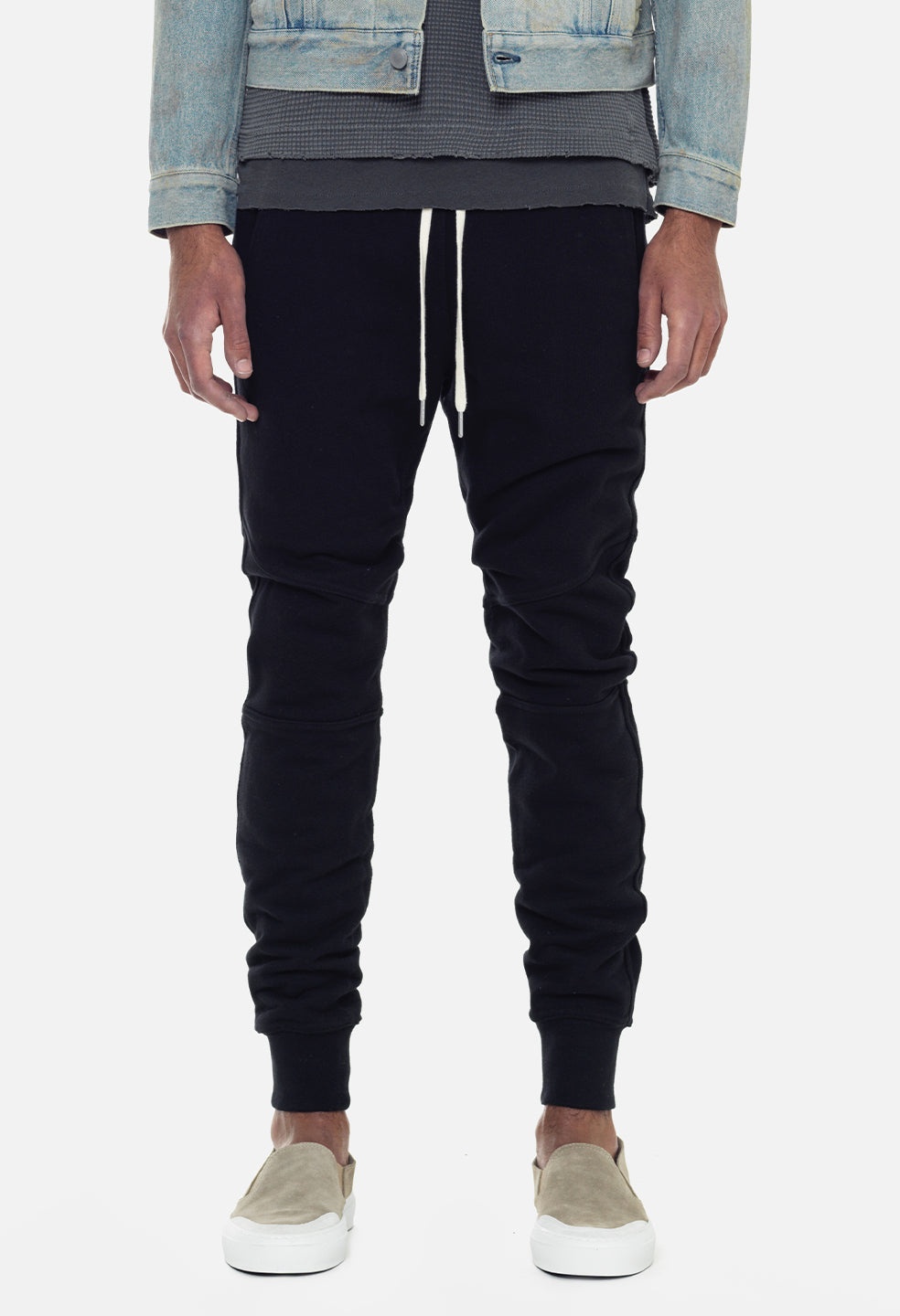 ESCOBAR SWEATPANTS - 2