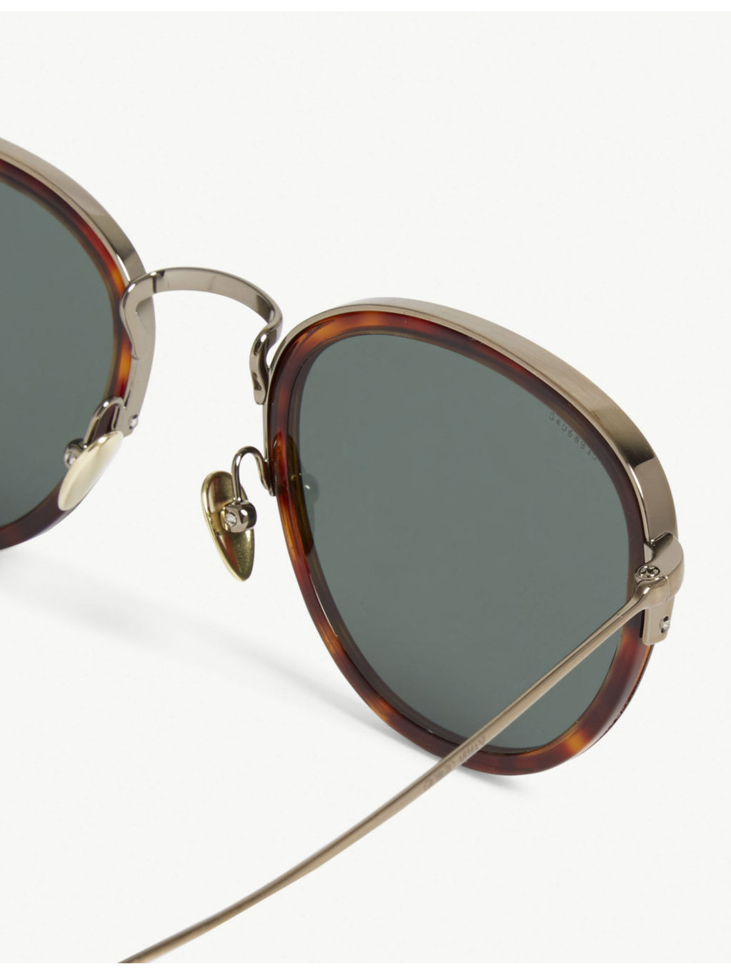 Ar6068 round-frame sunglasses - 4
