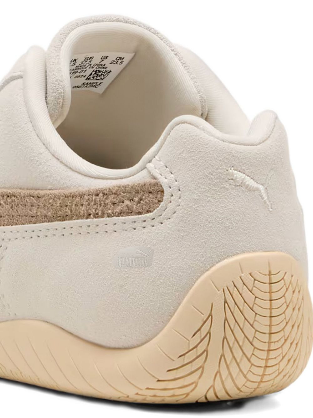 Speedcat sneakers - 3