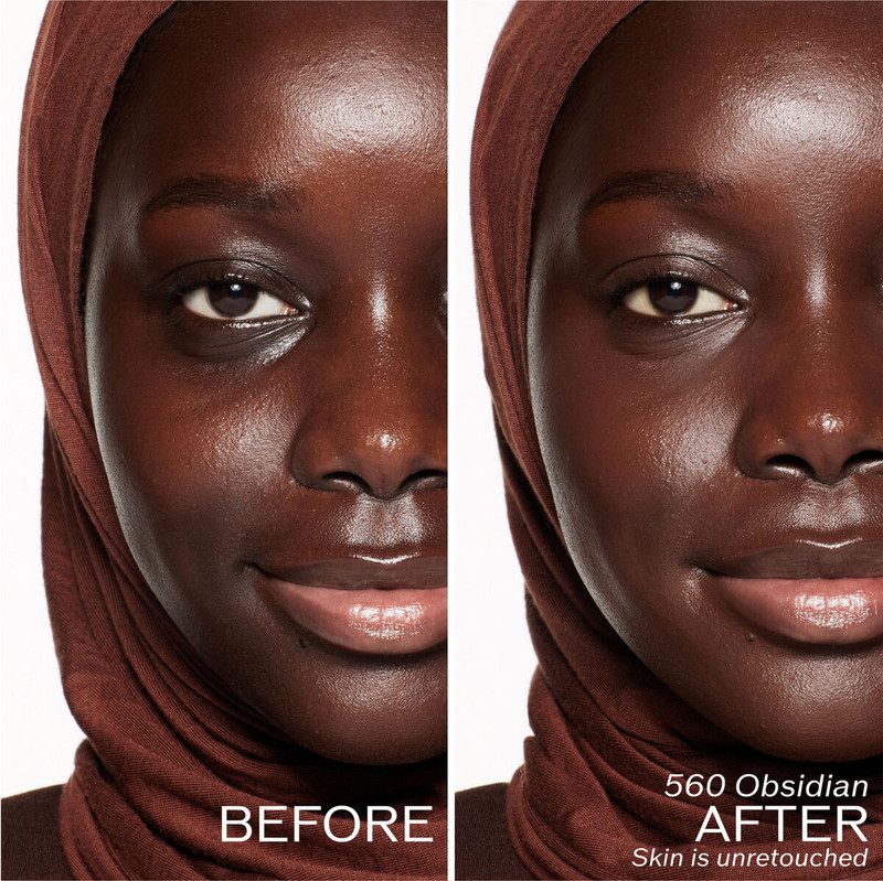 REVITALESSENCE SKIN GLOW Foundation SPF 30 4