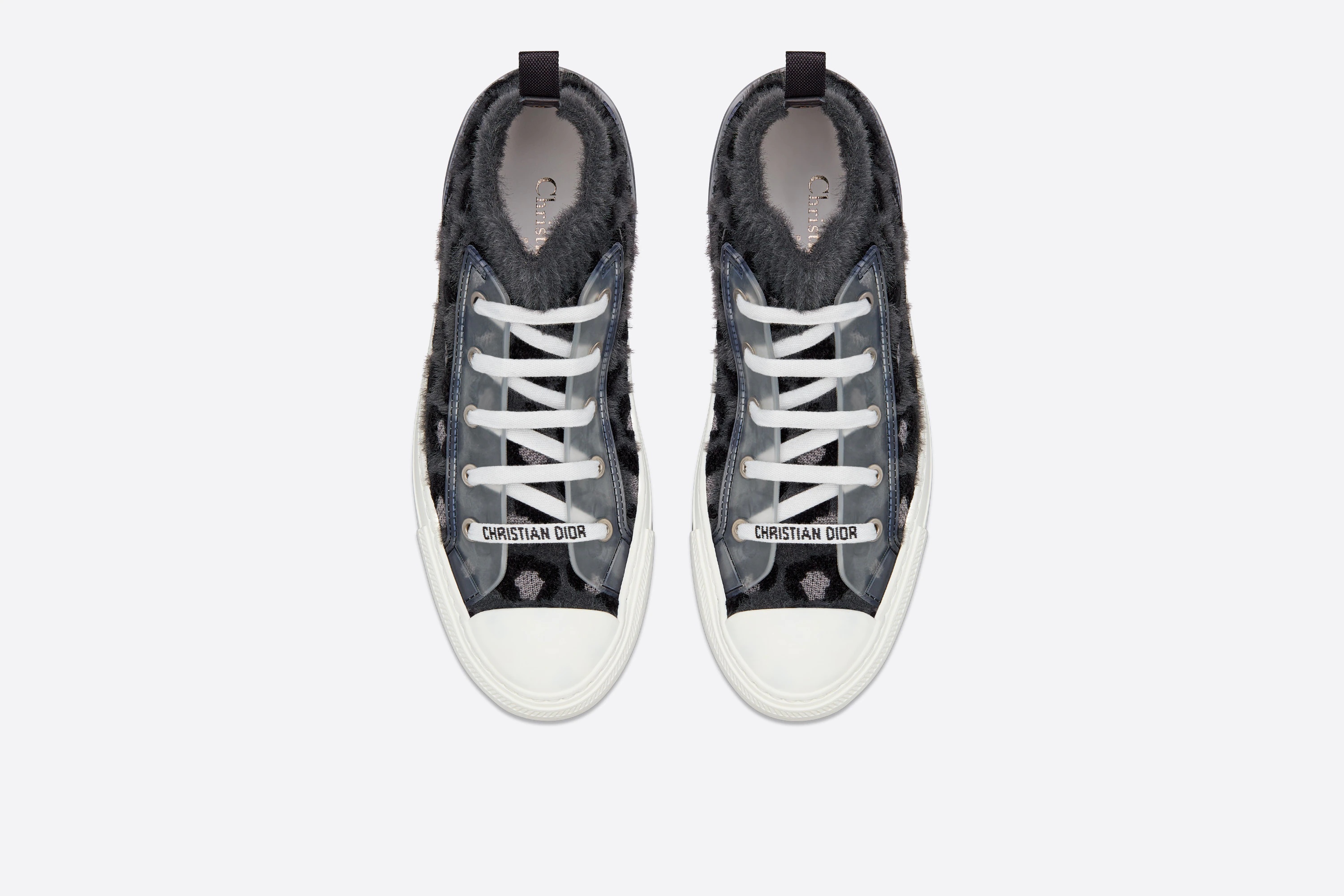 Walk'n'Dior Sneaker - 4