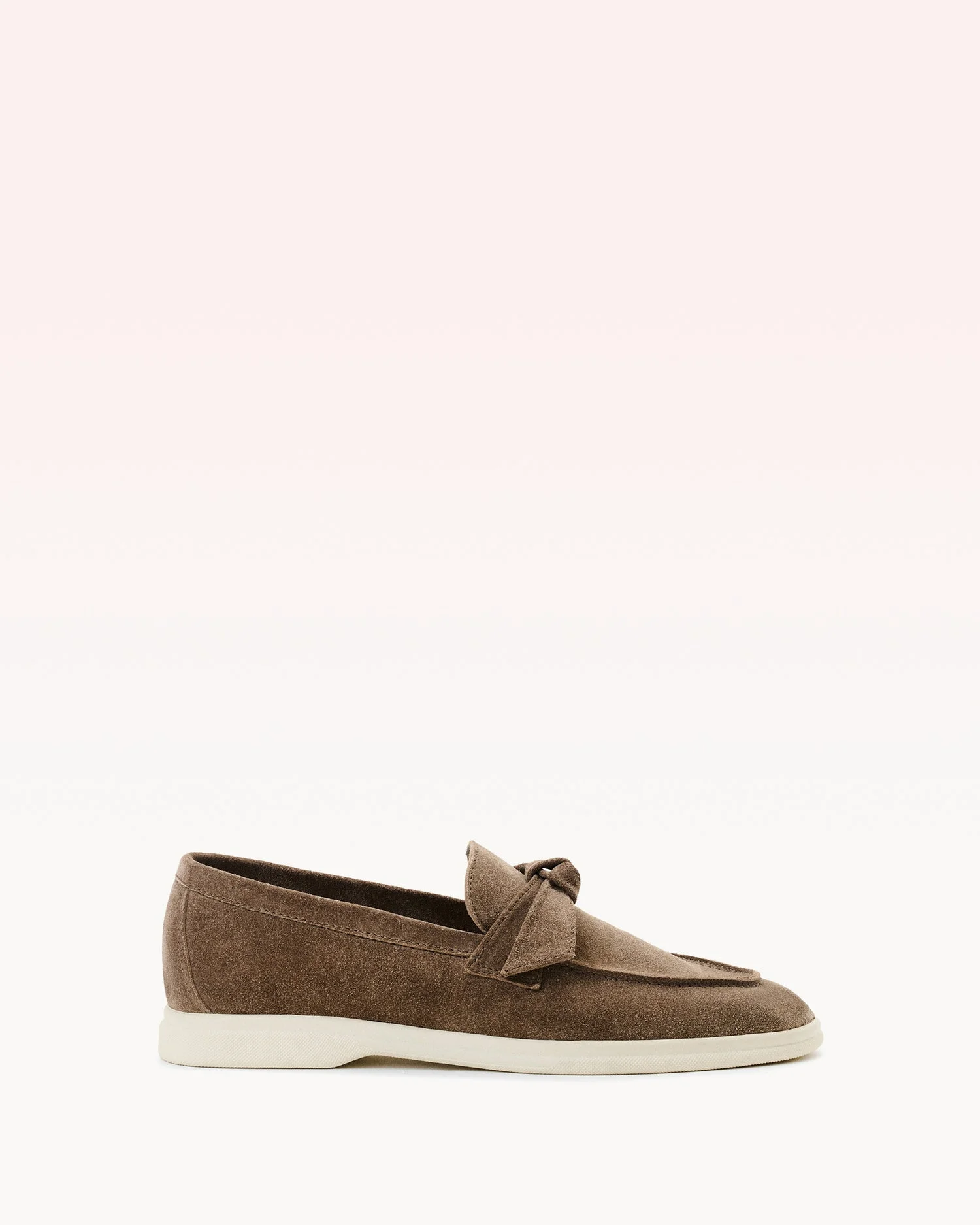 CLARITA SLIP ON SEMOLINA - 1