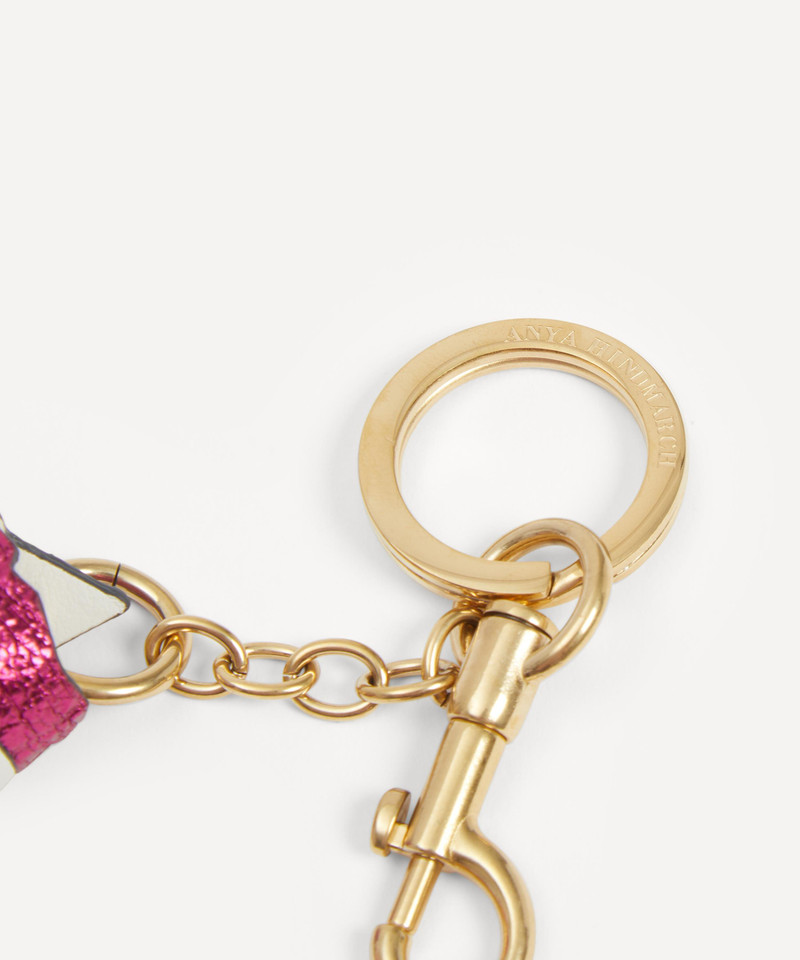 Anya Brands Love Hearts Charm 4