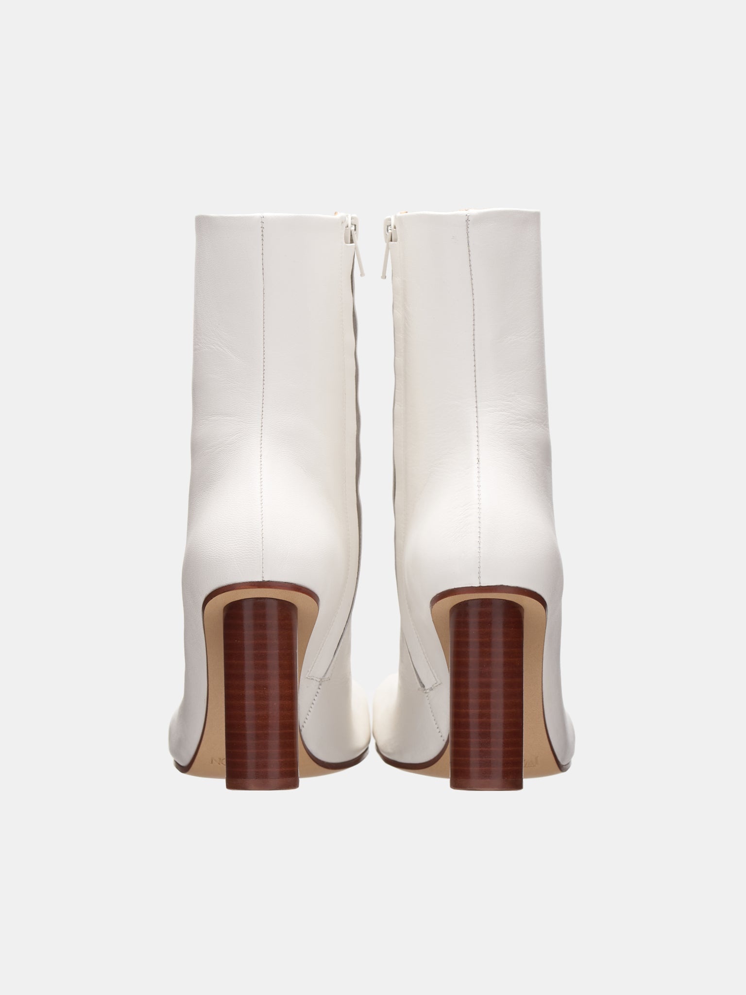 Paw Ankle Boots - 4