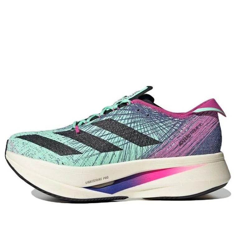 adidas Adizero Prime X STRUNG 'Pulse Mint' HQ3781 - 1